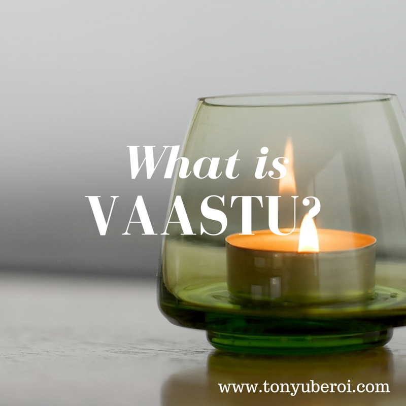 What is VAASTU?